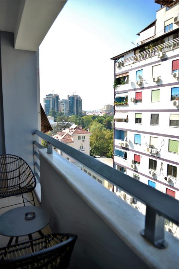 Rental Apartment Tirana No.2 外观 照片